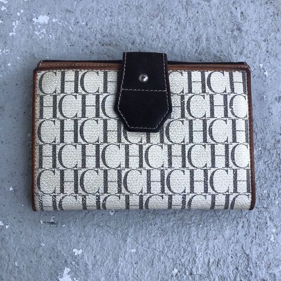 Carolina Herrera wallet - Picture 2 of 6